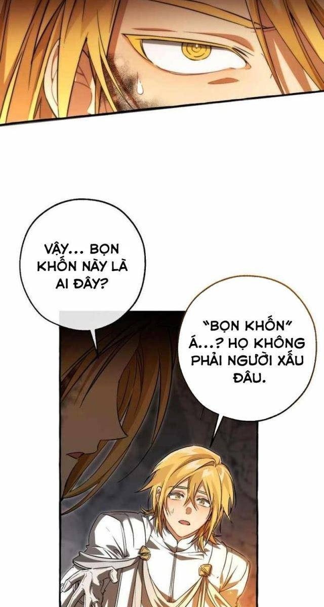 Phế Vật Dòng Dõi Bá Tước - Page 56