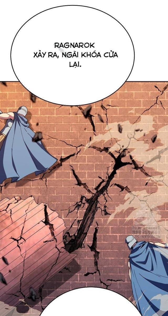 Trở Thành Nhân Viên Cho Các Vị Thần - Page 25