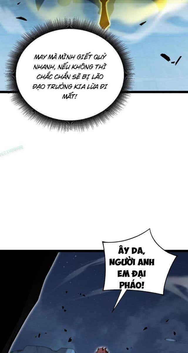 Sức Mạnh Tối Đa? Ta Lại Là Vong Linh Sư! - Page 37