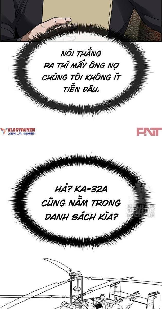 Chế Tác Hạt Nhân - Page 38