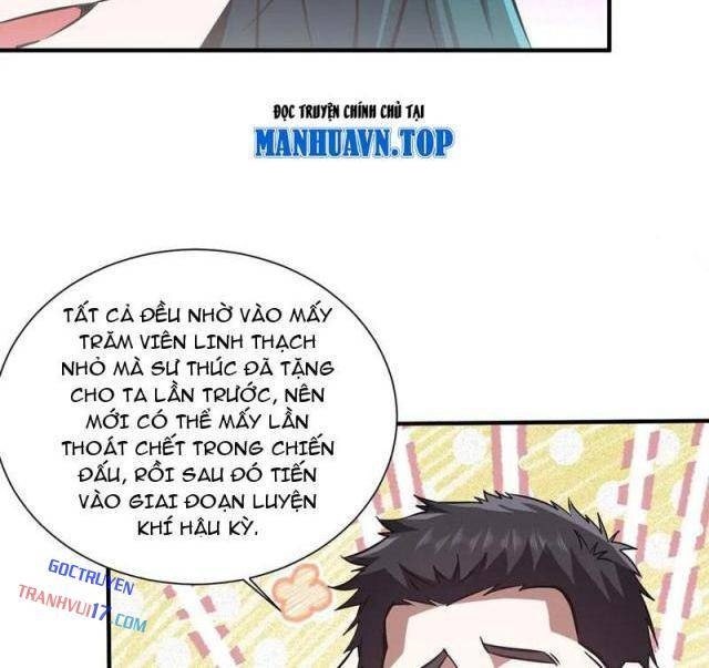 Trùng Sinh Ma Tu:Bắt Đầu Từ Việc Nhặt Được Một Viên Tinh Cầu Zombie - Page 8