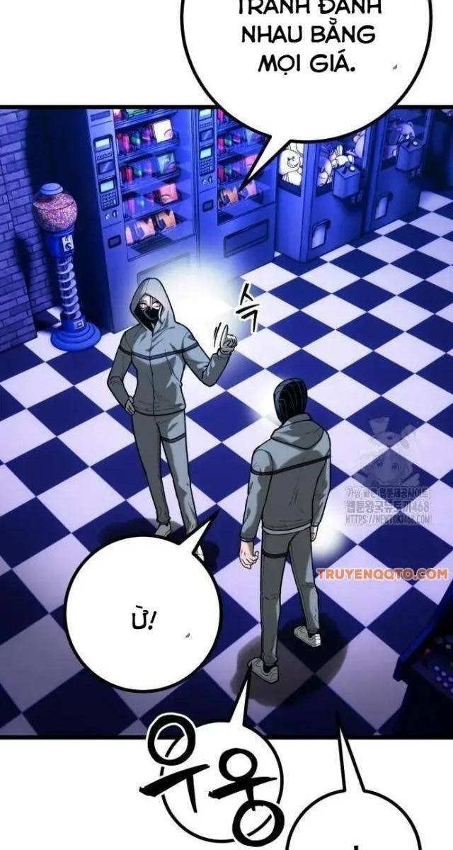 Cảnh Sát Thiếu Niên - Page 4