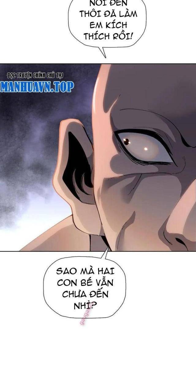 Kẻ Tàn Nhẫn Ngày Tận Thế: Bắt Đầu Dự Trữ Hàng Tỉ Tấn Vật Tư - Page 16