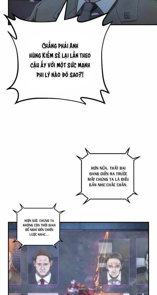 Anh Hùng Đã Trở Lại - Page 25