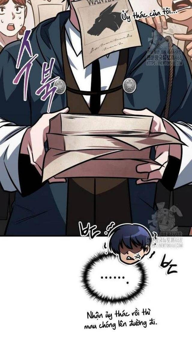 Cuốn Sách Chiến Lược Hàng Đầu Mà Chỉ Tôi Mới Có Thể Nhìn Thấy - Page 47