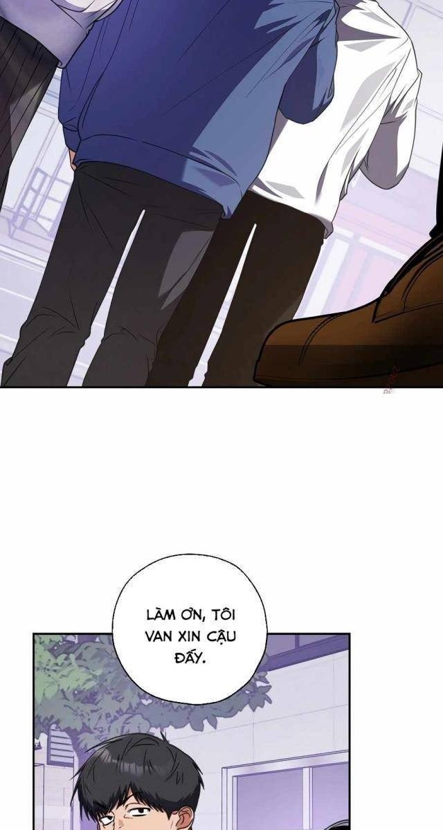 Kẻ Thống Trị Kịch Bản - Page 40