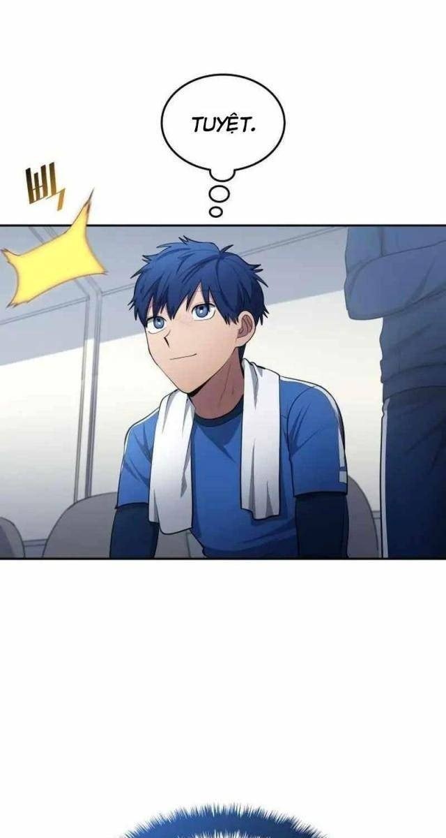 Thiên Phú Bóng Đá Tất Cả Đều Là Của Tôi! - Page 87