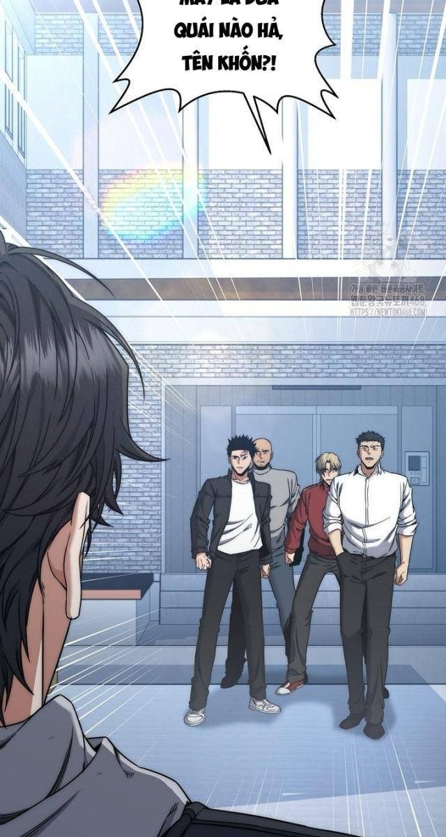 Công Chức Cấp Kiếm Thần Hồi Quy - Page 58