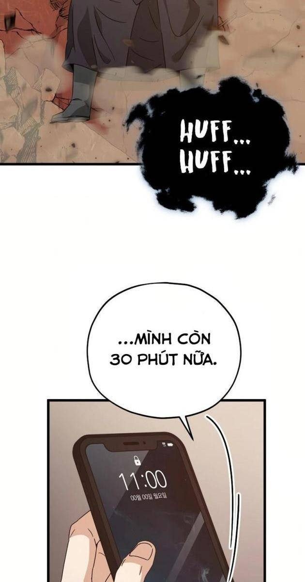 Bố Tôi Quá Mạnh - Page 79