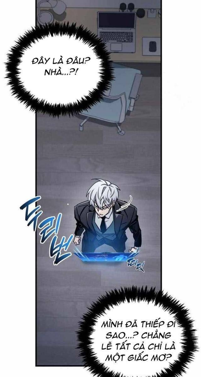 Người Chơi Che Giấu Quá Khứ - Page 13