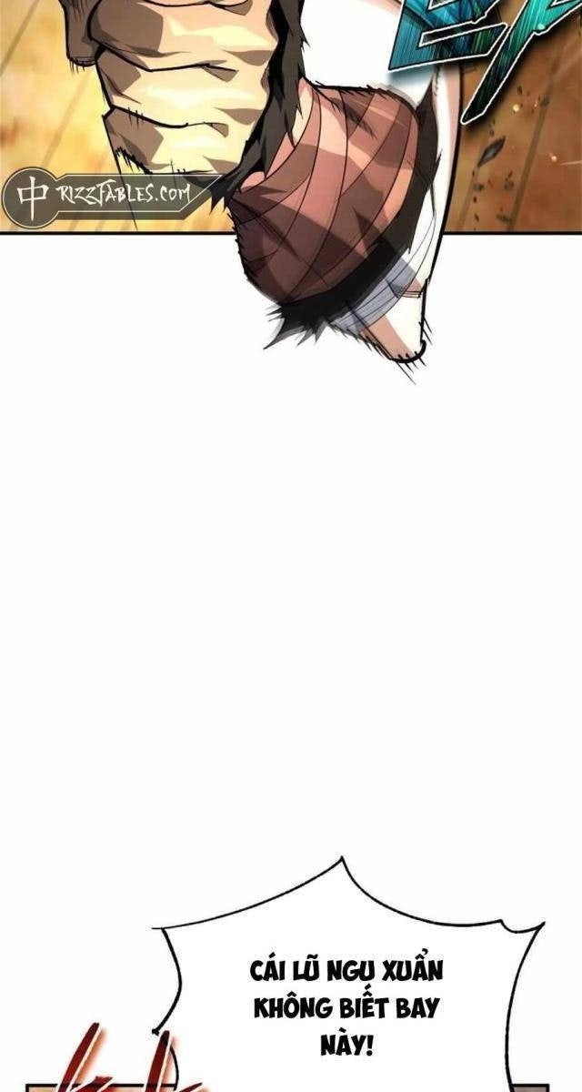 Trên Thế Giới Không Có Chiến Binh Xấu - Page 31