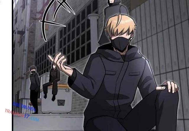 Cách Một Tử Linh Sư Cấp Thảm Họa Nghỉ Hưu - Page 36