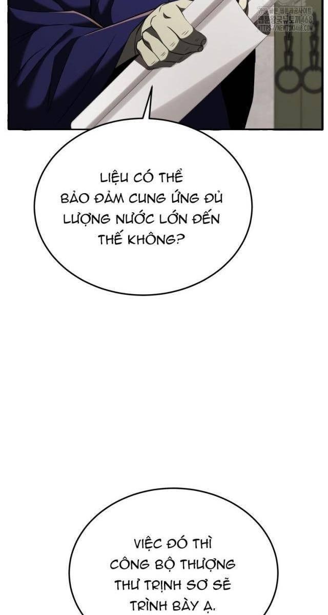 Vương Triều Đen Tối Joseon - Page 8