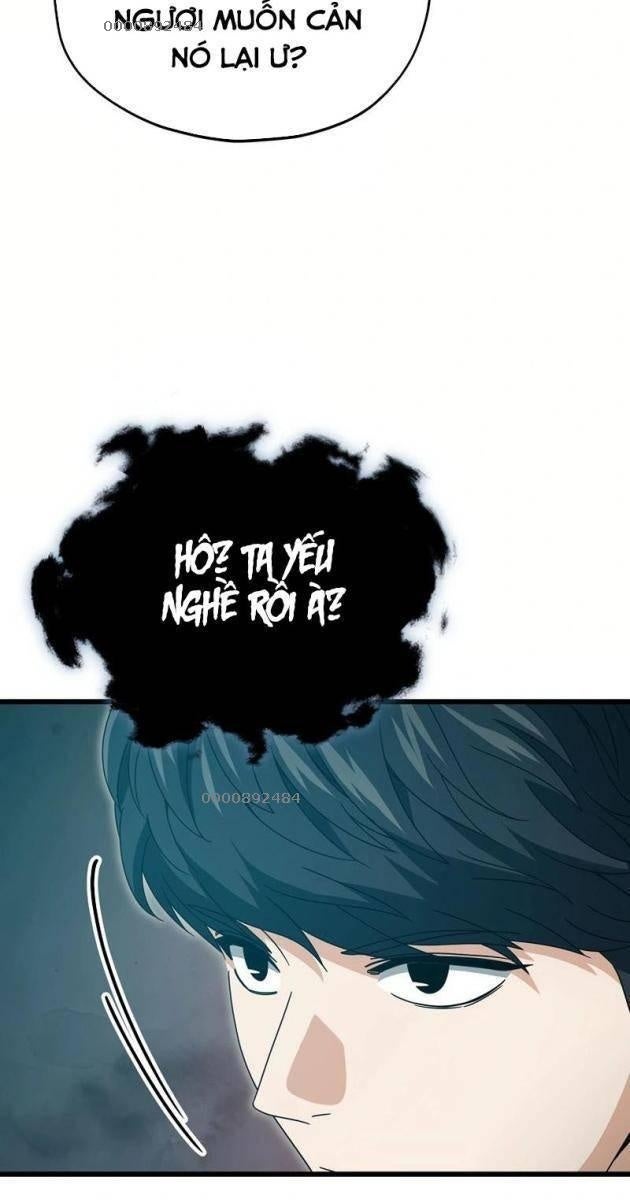 Bố Tôi Quá Mạnh - Page 51