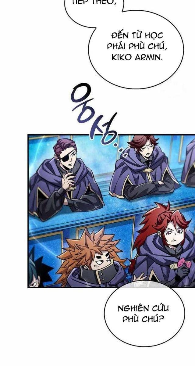 Người Chơi Che Giấu Quá Khứ - Page 33