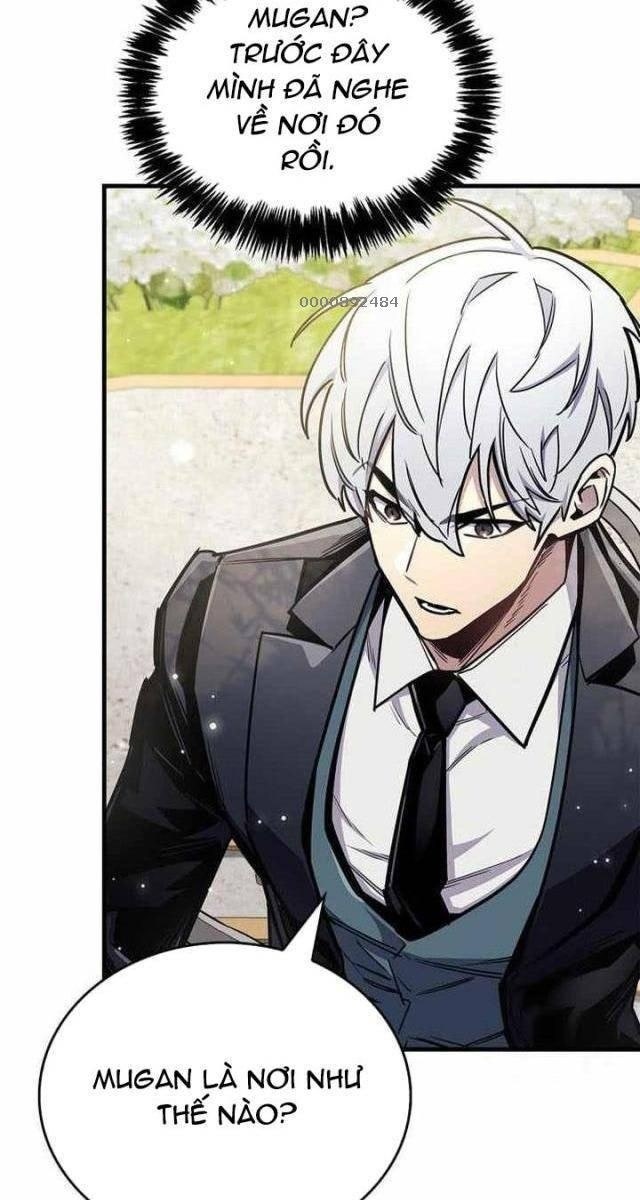 Người Chơi Che Giấu Quá Khứ - Page 70