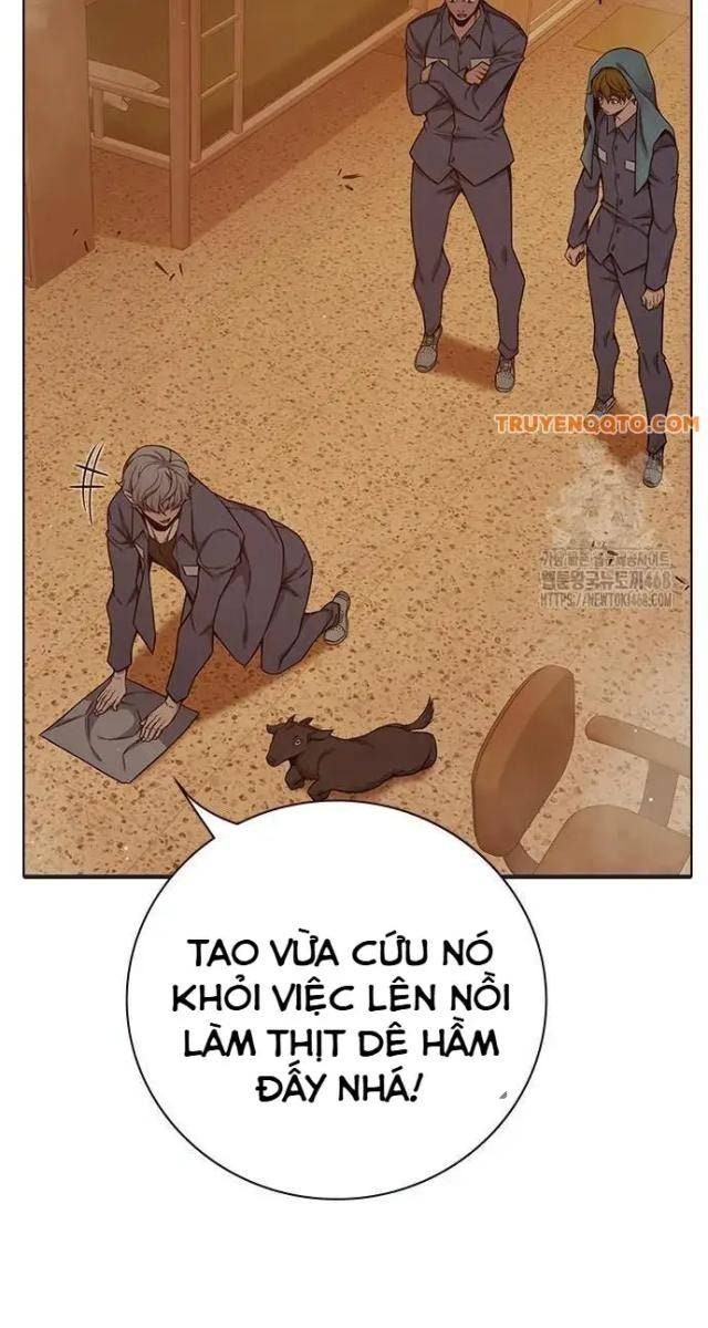 Nhà Tù Vị Thành Niên - Page 78