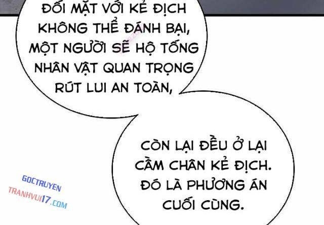 Cách Một Tử Linh Sư Cấp Thảm Họa Nghỉ Hưu - Page 18