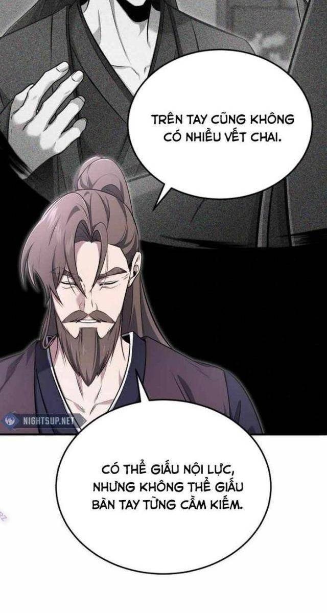 Hồi Quy Giả Về Hưu - Page 23