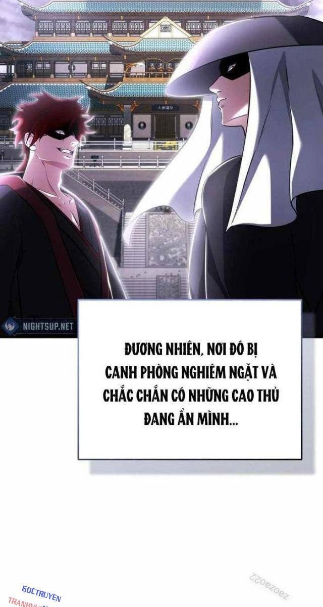 Hồi Quy Giả Về Hưu - Page 97