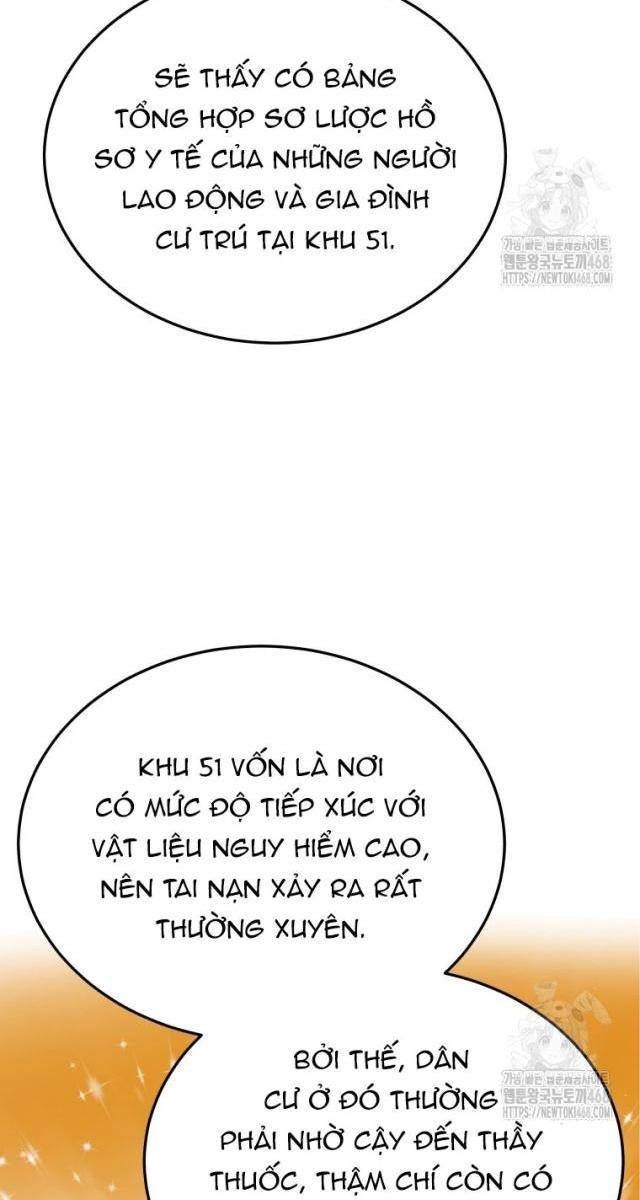 Vương Triều Đen Tối Joseon - Page 29