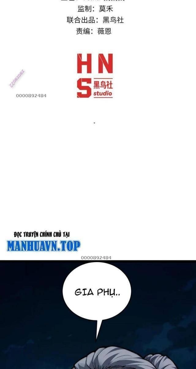 Sức Mạnh Tối Đa? Ta Lại Là Vong Linh Sư! - Page 5