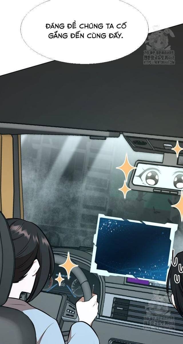 Chủ Xe Thức Ăn Nhanh Trong Ngục Tối - Page 100