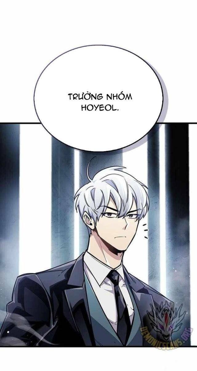 Người Chơi Che Giấu Quá Khứ - Page 108