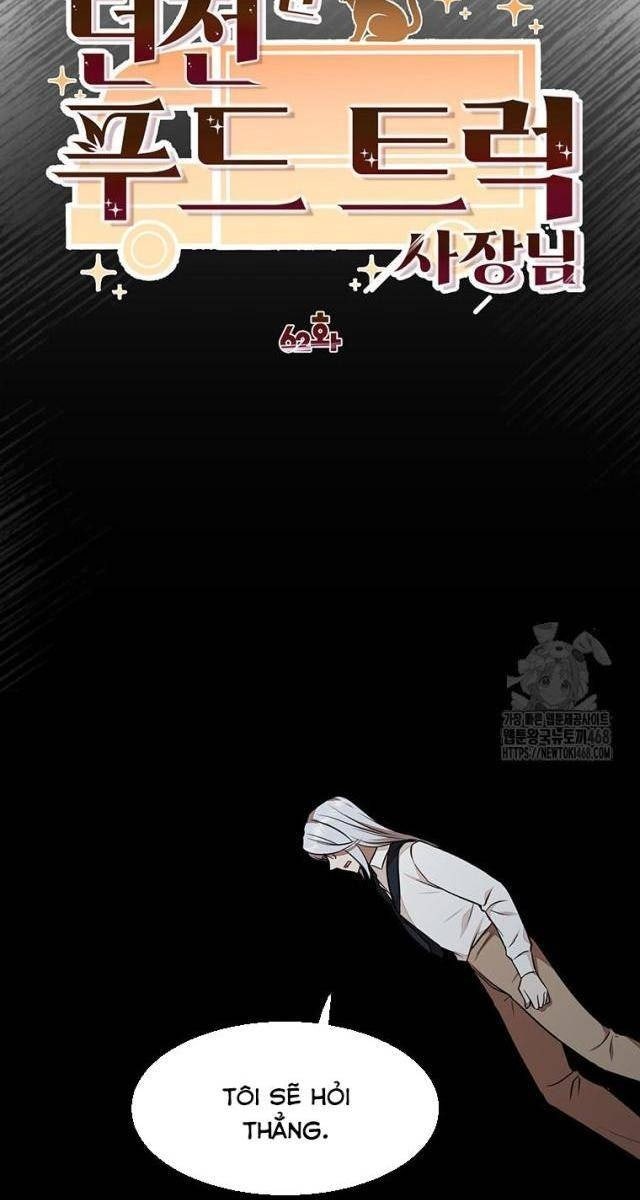 Chủ Xe Thức Ăn Nhanh Trong Ngục Tối - Page 32