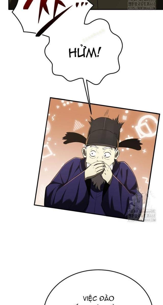 Vương Triều Đen Tối Joseon - Page 13