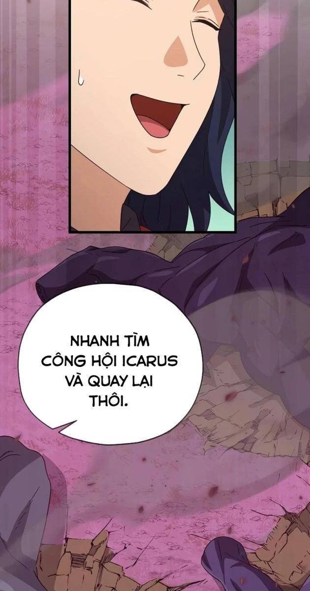 Bố Tôi Quá Mạnh - Page 58