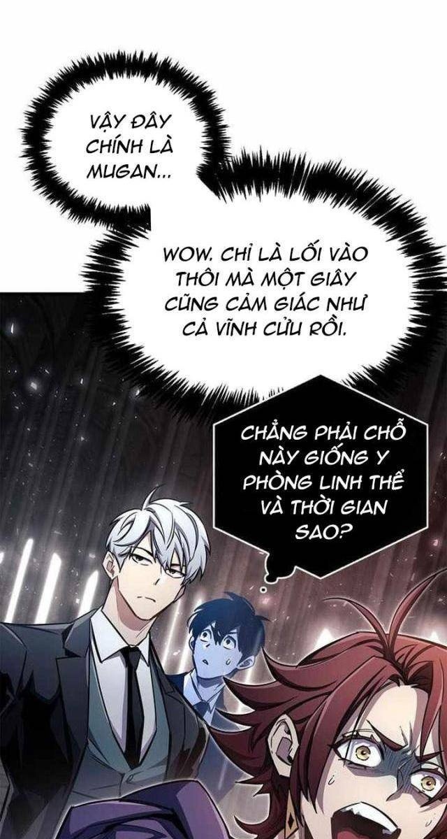 Người Chơi Che Giấu Quá Khứ - Page 81