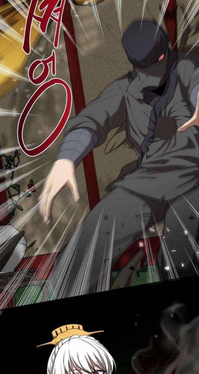 Ta Đây Vô Địch Bất Bại - Page 61