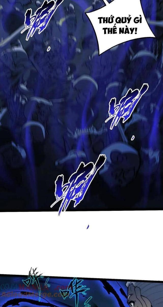 Sức Mạnh Tối Đa? Ta Lại Là Vong Linh Sư! - Page 47