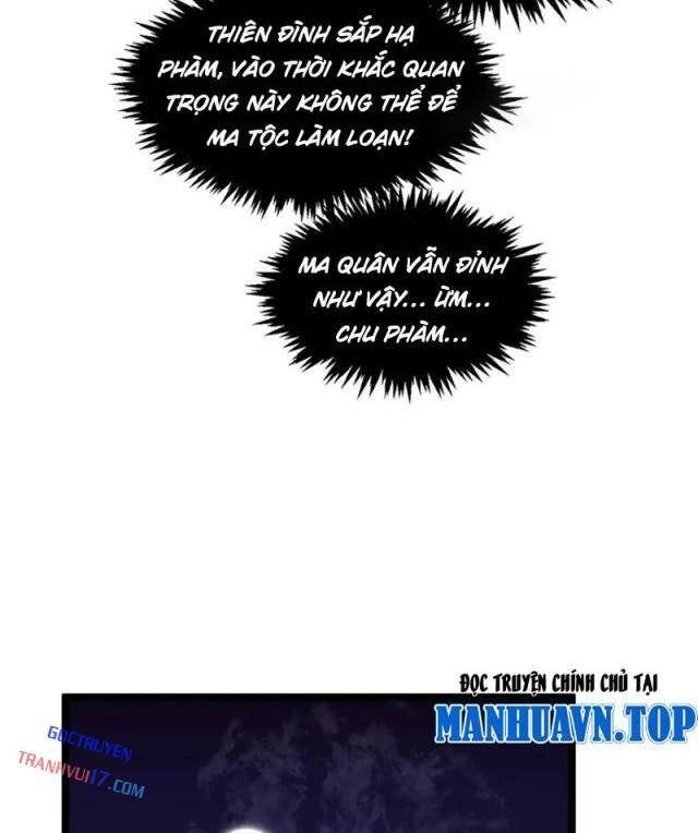 Đỉnh Cấp Khí Vận, Lặng Lẽ Tu Luyện Ngàn Năm - Page 46