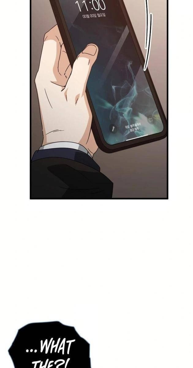 Bố Tôi Quá Mạnh - Page 87