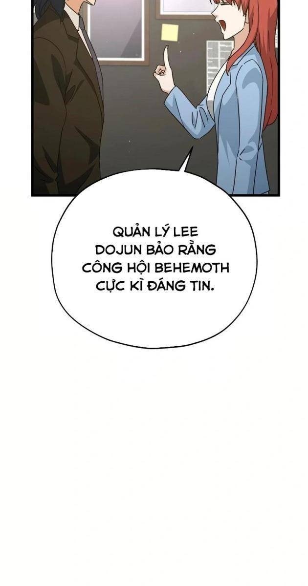 Bố Tôi Quá Mạnh - Page 102