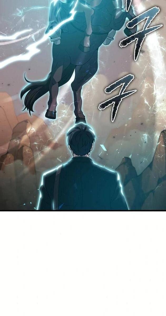 Bố Tôi Quá Mạnh - Page 54