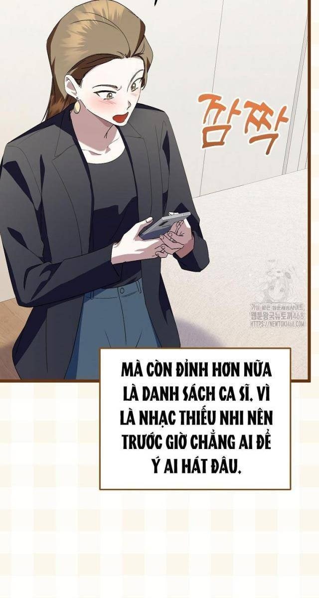 Nhà Soạn Nhạc Thiên Tài Đã Trở Lại - Page 81