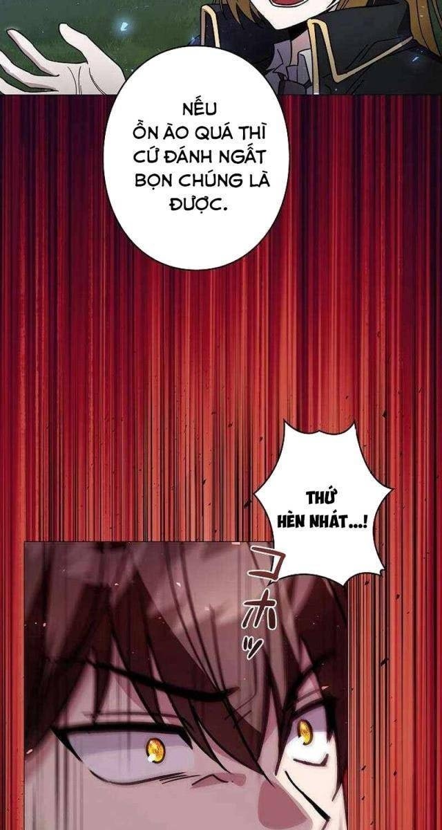 Bức Thư Tình Đến Từ Tương Lai - Page 46