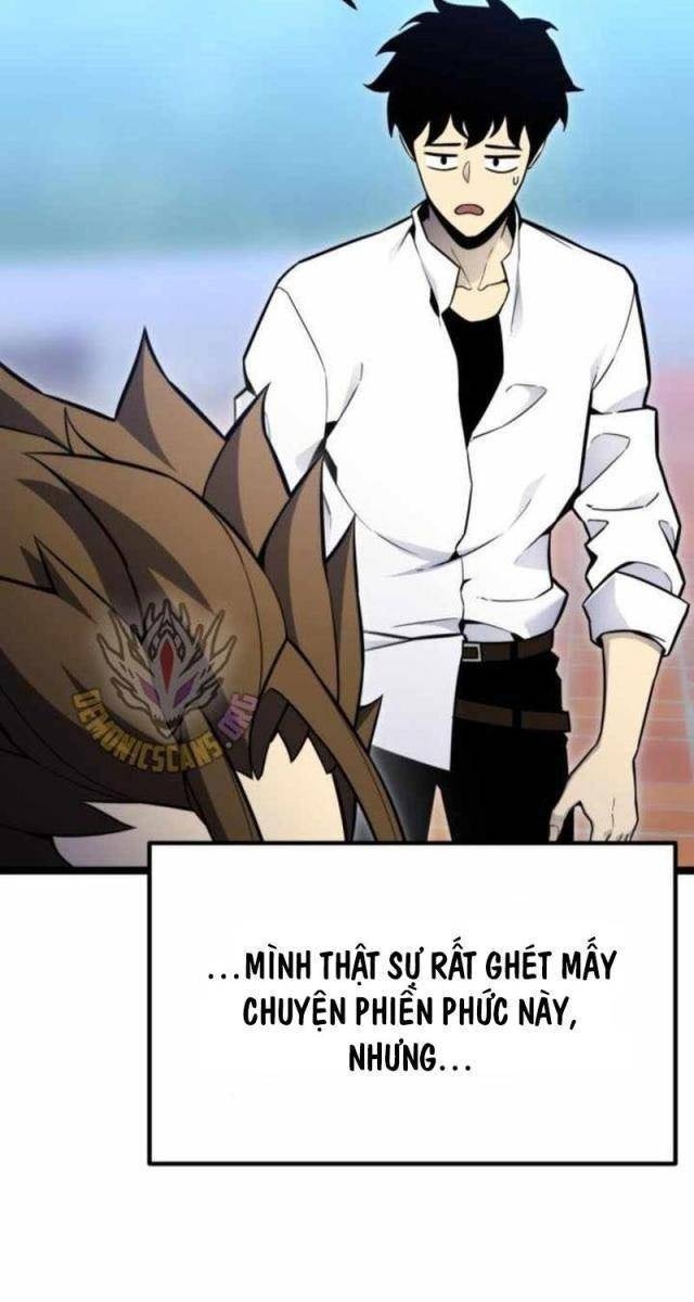 Người Chơi Phàm Thực - Page 71