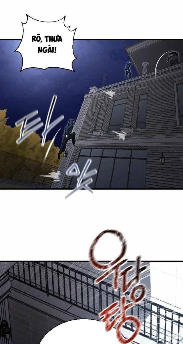 Cách Một Tử Linh Sư Cấp Thảm Họa Nghỉ Hưu - Page 46