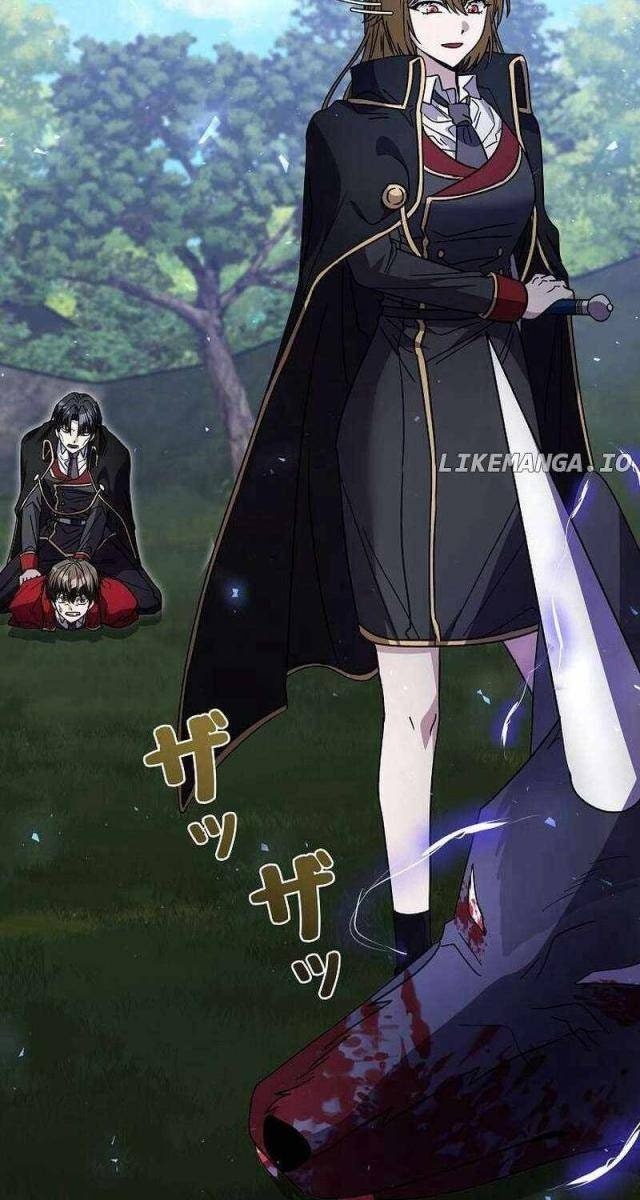 Bức Thư Tình Đến Từ Tương Lai - Page 49