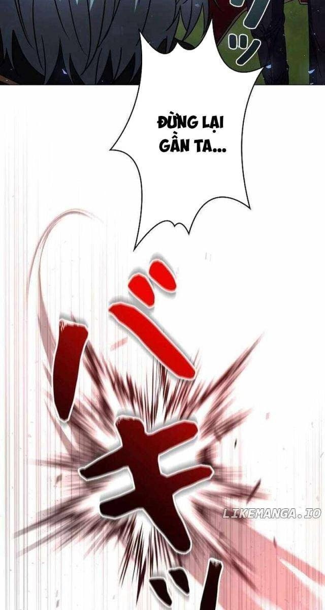 Bức Thư Tình Đến Từ Tương Lai - Page 131