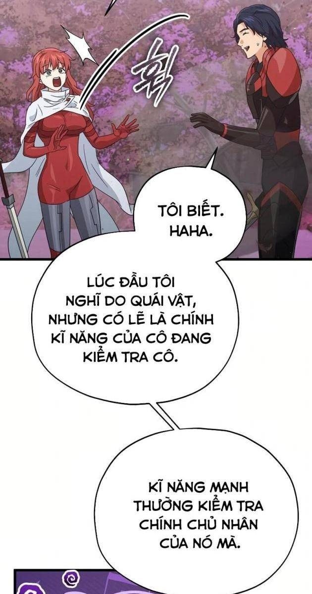 Bố Tôi Quá Mạnh - Page 48