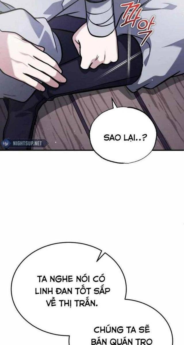 Hồi Quy Giả Về Hưu - Page 37