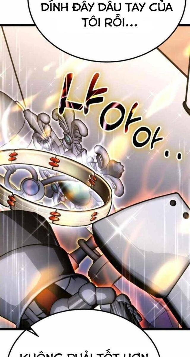 Người Chơi Phàm Thực - Page 41