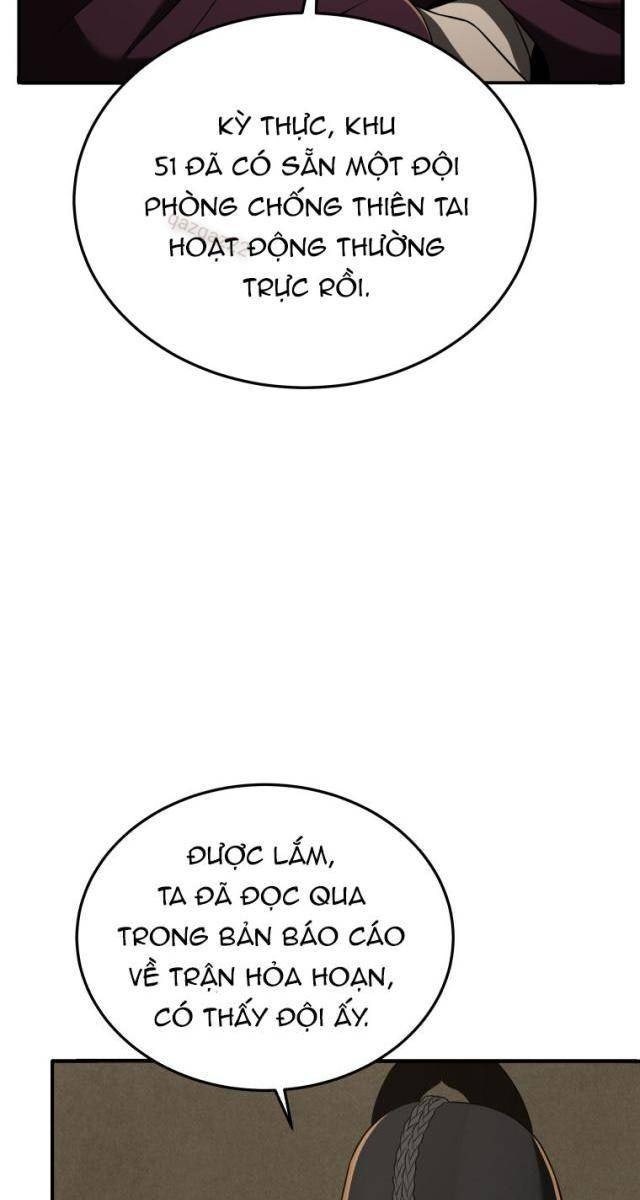 Vương Triều Đen Tối Joseon - Page 55