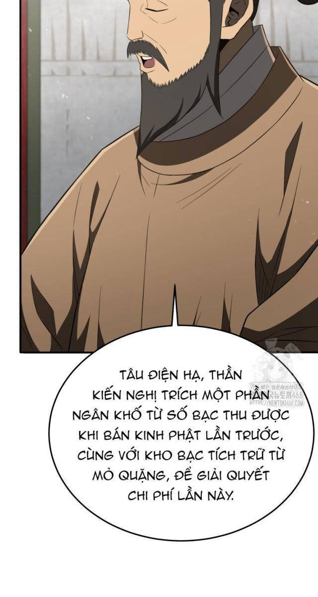 Vương Triều Đen Tối Joseon - Page 67