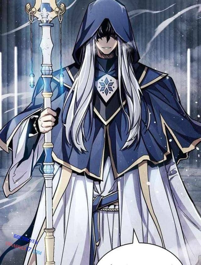 Người Chơi Che Giấu Quá Khứ - Page 99